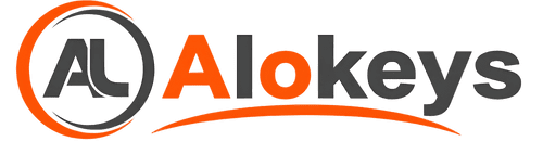 alokeys.com